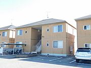 メゾン蓮ロータスB棟B 2階 築19年11ヶ月の賃貸物件