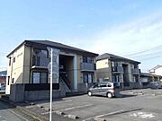 エスポワール天神Ａ 2階 築24年2ヶ月の賃貸物件