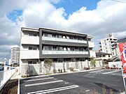 ベレオ佐賀天神Aの賃貸物件