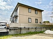 吉野ケ里公園駅よりバス15分 徒歩7分 築26年1ヶ月 2階建の賃貸物件