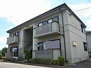 レジデンス川良の賃貸物件