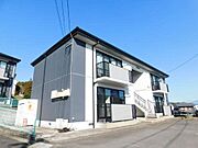 サニーヒルズA棟Aの賃貸物件