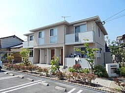 シャーメゾン・ヴェルデ