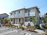  1階 築13年9ヶ月の賃貸物件