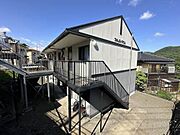 フォレストアウルの賃貸物件