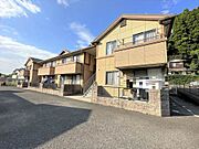 グリーンバレーA棟Aの賃貸物件