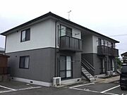 本諫早駅より徒歩13分 1階 築20年10ヶ月の賃貸物件