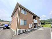 三河内駅より徒歩12分 2階 築15年10ヶ月の賃貸物件