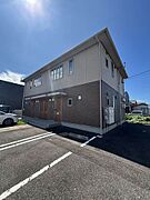 シャーメゾンフラットフィールドA 1階 築9年10ヶ月の賃貸物件