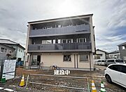  3階 新築の賃貸物件