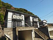  2階 築30年7ヶ月の賃貸物件