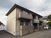 シャーメゾンカメリアの賃貸物件