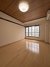 ファミール舞 A0202 2階2DKのリビング/ダイニング