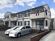 長与駅より徒歩7分 2階 築36年3ヶ月の賃貸物件