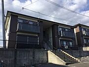  築24年1ヶ月 2階建の賃貸物件