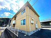 上相浦駅より徒歩15分 2階 築14年8ヶ月の賃貸物件