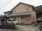エスポワール尾上Dの賃貸物件