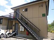  1階 築23年9ヶ月の賃貸物件