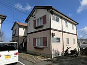 パークサイドハウス’88Bの賃貸物件