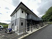 メゾンナンディナＢ 2階 築22年9ヶ月の賃貸物件