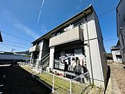 花ぞ野ローズガーデンＥｖｅｌｙｎの賃貸物件