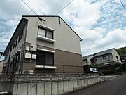 長与駅より徒歩9分 2階 築32年8ヶ月の賃貸物件