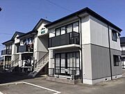 バリュージュ富の原 Dの賃貸物件