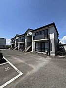  築26年1ヶ月 2階建の賃貸物件