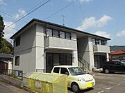 長与駅より徒歩6分 2階 築28年10ヶ月の賃貸物件