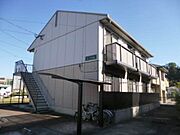  1階 築23年9ヶ月の賃貸物件