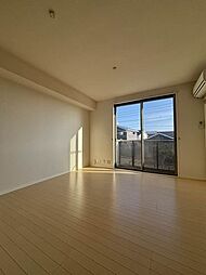 チェレステ・さくら A0202 2階1LDKのリビング/ダイニング