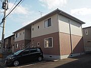  1階 築21年3ヶ月の賃貸物件