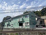  1階 築33年7ヶ月の賃貸物件