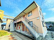 オレンジハウス矢峰A 2階 築22年7ヶ月の賃貸物件