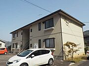 長与駅より徒歩6分 2階 築28年10ヶ月の賃貸物件