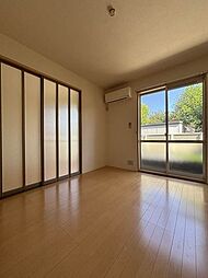 フレンドヒル A0102 1階2DKのリビング/ダイニング