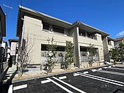 新築 2階建の賃貸物件