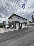  2階 築8年9ヶ月の賃貸物件