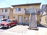  築18年4ヶ月 2階建の賃貸物件