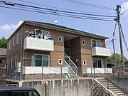  2階 築19年8ヶ月の賃貸物件