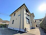  2階 築23年8ヶ月の賃貸物件