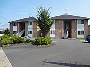  築20年2ヶ月 2階建の賃貸物件