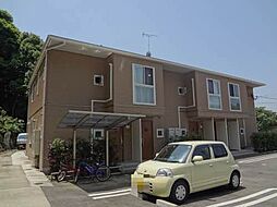 シャーメゾンくにみ