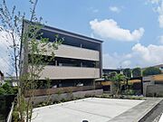 交通局前駅より徒歩10分 3階 新築の賃貸物件