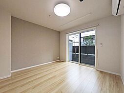 シャーメゾン九品寺 00103 1階1Kのリビング/ダイニング