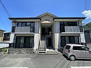  2階 築24年7ヶ月の賃貸物件