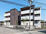 武蔵塚駅より徒歩15分 1階 新築の賃貸物件