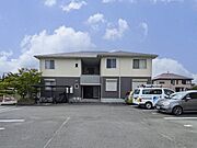 1階 築17年10ヶ月の賃貸物件