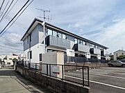 モンパルク上南部 2階 築26年7ヶ月の賃貸物件