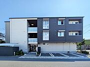 1階 築4年1ヶ月の賃貸物件